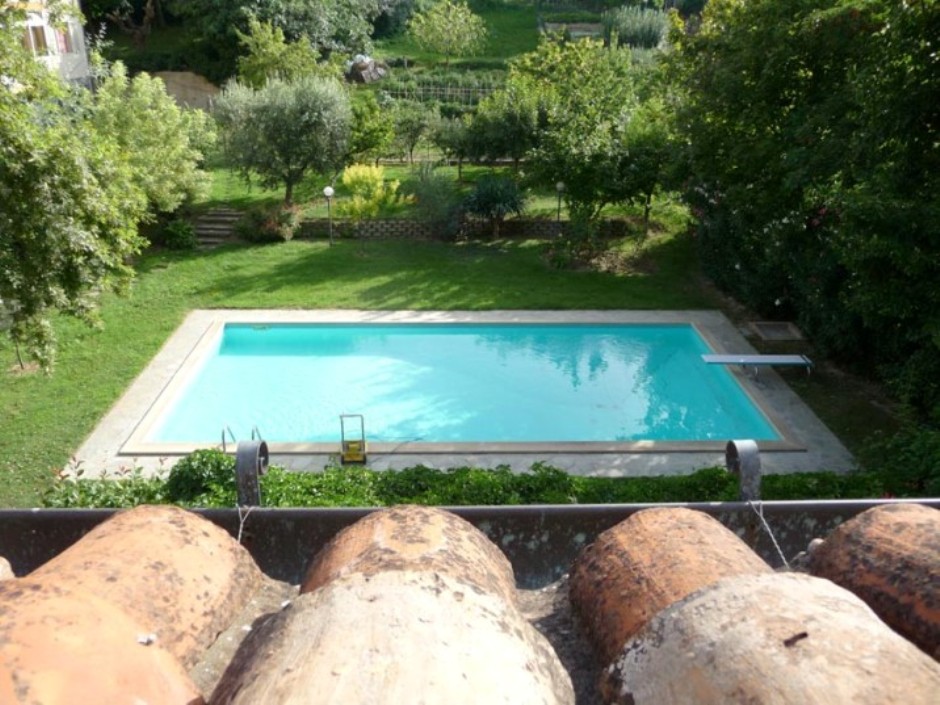 vendita villino pesaro - zona mare (VI002)